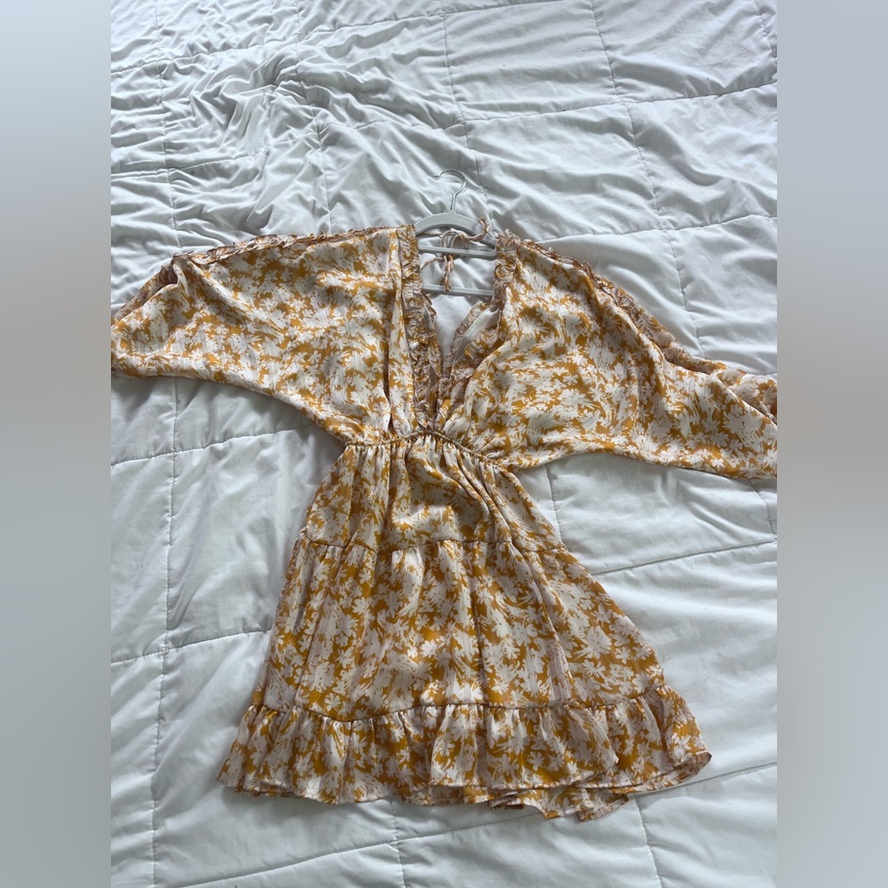Vici dress Size small